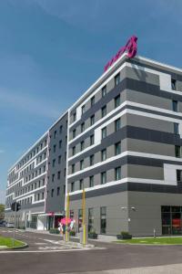 Moxy Milan Linate - 22