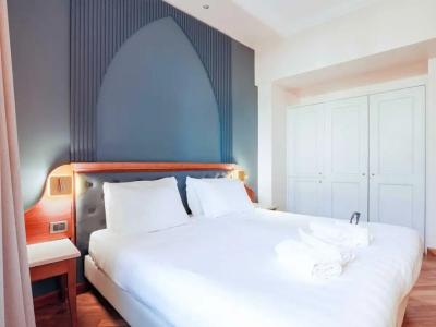 B&B Firenze Laurus Al Duomo - 85