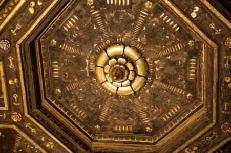 Grand Majestic gia' Baglioni - 19