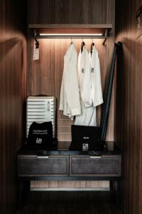 The Clan Singapore by Far East Hospitality - 72