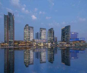 Rosewood Abu Dhabi - 3