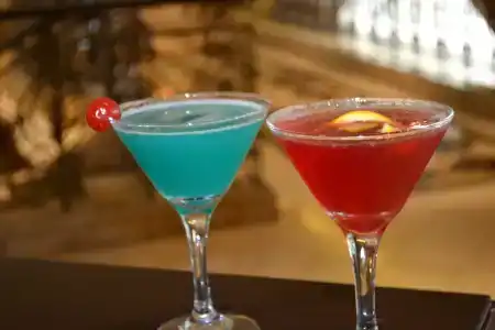 Sheraton Khalidiya - 90