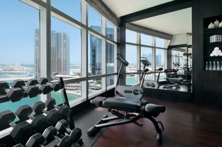 Rosewood Abu Dhabi - 26