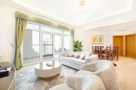 Royal Club By RVHR, Palm Jumeirah - 37