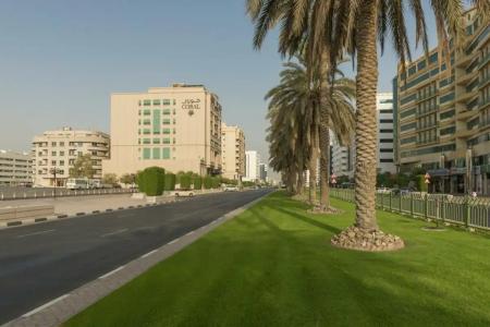 Coral Dubai Deira - 80