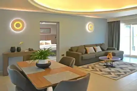 Marbella Resort - 93