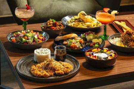 Grand Millennium Al Wahda and Executive Apartments Abu Dhabi - 18