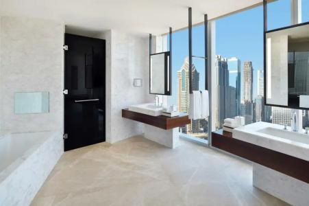 Address Sky View, Downtown Dubai - 47