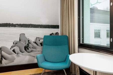 Radisson Blu Espoo - 64