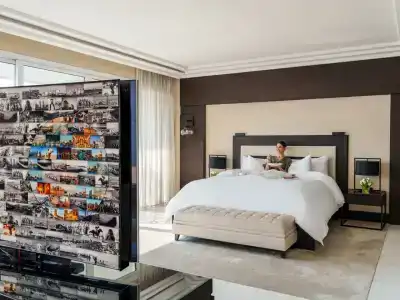 Fairmont Fujairah Beach Resort - 58