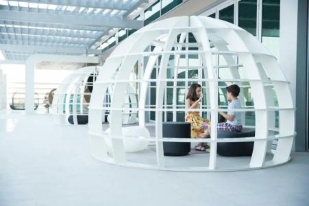 Novotel Abu Dhabi Al Bustan - 27