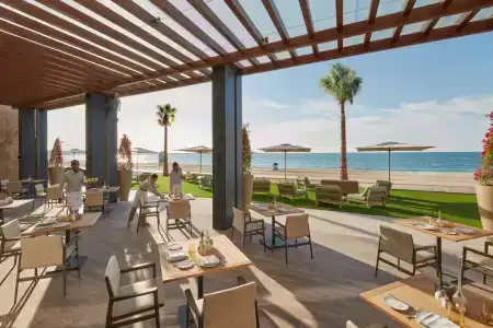 Mandarin Oriental Jumeira, Dubai - 79