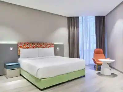 Ibis Styles Dubai Jumeira - 69
