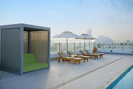 Lemon Tree, Jumeirah Dubai - 49