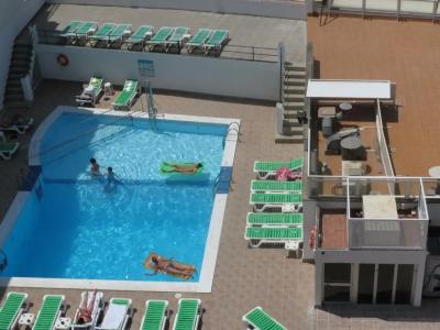 Amic Miraflores - 44