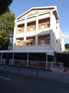 Adler - 39