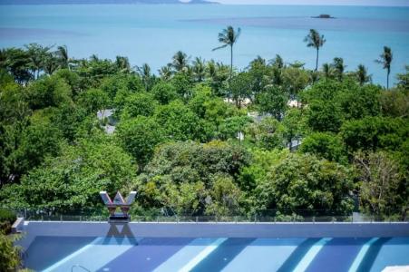 W Koh Samui - 92