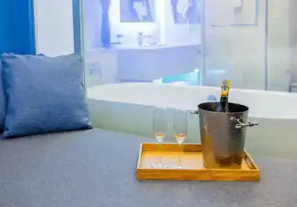 BlueSotel SMART Krabi Aonang Beach - Adults only - SHA Extra Plus - 42