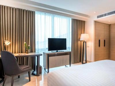 Novotel Phuket City Phokeethra - SHA Extra Plus - 76