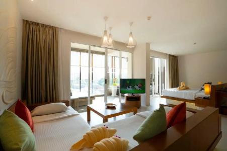 G Hua Hin Resort & Mall - SHA Extra Plus - 50