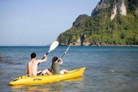 Vacation Village Phra Nang Lanta - SHA Extra Plus - 1