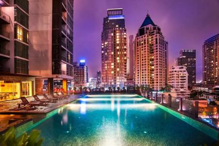 Urbana Sathorn, Bangkok - 0
