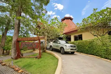 Pinnacle Samui Resort SHA Plus - 1