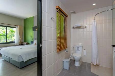 Deevana Patong Resort & Spa - SHA Extra Plus - 40