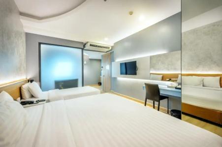 Qiu Sukhumvit SHA Plus - 97