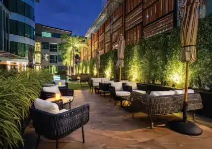 Solitaire Bangkok Sukhumvit 11 - SHA Extra Plus - 34