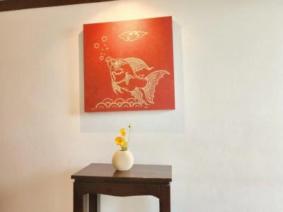 Lanta Mermaid Boutique House - 43