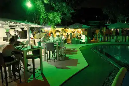 Momento Resort - 64