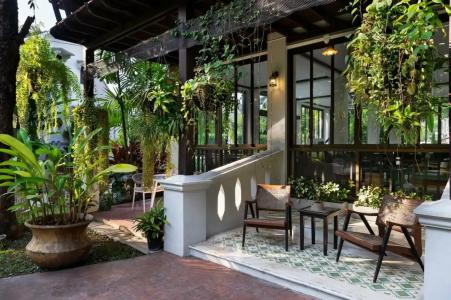 Ratchapruek Lanna Boutique - SHA Plus - 33