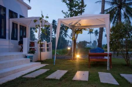 Laemsing Whitehouse Resort - 8