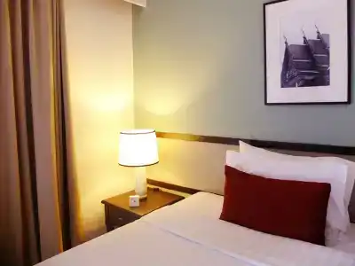 Evergreen Place Siam by UHG - SHA Extra Plus - 97