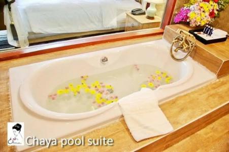 The Chaya Resort and Spa - 24
