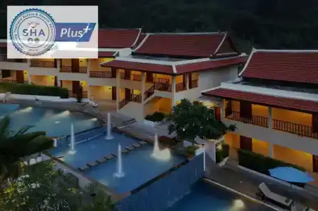 Baan Yuree Resort & Spa - SHA Plus - 76