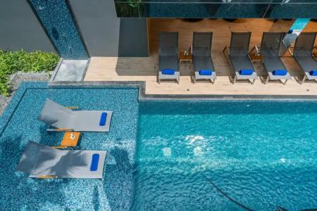Maven Stylish Hua Hin - 9