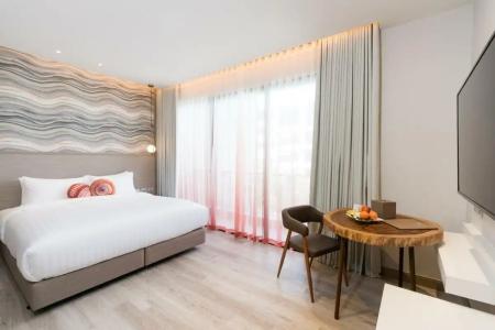 Maven Stylish Hua Hin - 39