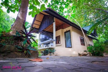Seetanu Bungalows - 31