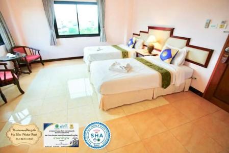 Mei Zhou Phuket - SHA Plus - 77