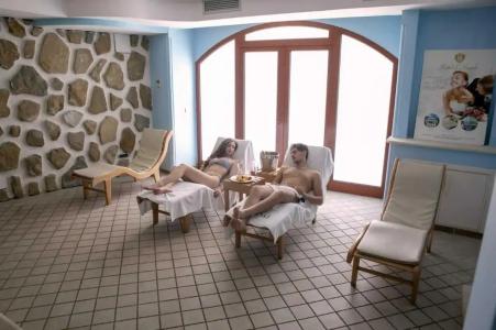Resort Sant'Angelo & SPA - 36