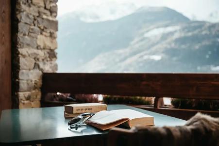 Relais Mont Blanc & Spa - 45