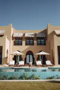 Four Seasons Resort Sharm El Sheikh - 33