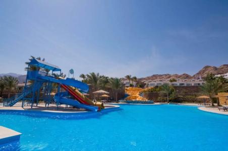 Ecotel Dahab Bay View Resort - 77