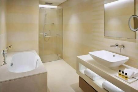 Hyatt Regency Dubai Creek Heights - 61