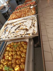 Galaxy Beach Alanya - 84