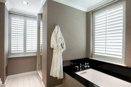 Ambassador Oklahoma City, Autograph Collection - 31