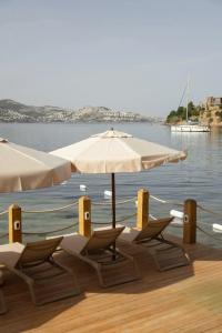 Avantgarde Yalıkavak - 62