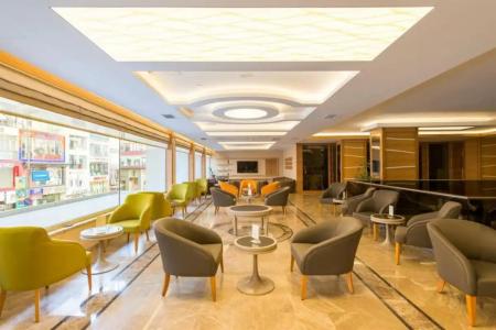 Prestige Old City - 94